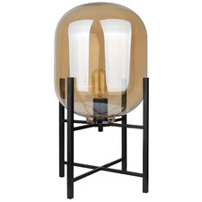 Oda Replica Glass Table Lamp