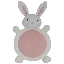 Bunny Character Play Mat