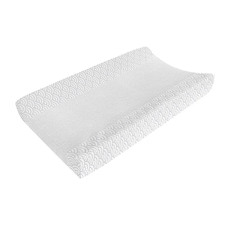 Living Textiles Oceania Change Pad Cover