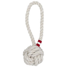 Louie Living Tug Rope Dog Toy