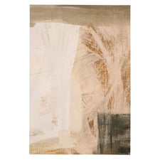 Natural Neena I Canvas Wall Art