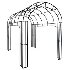 Denver Garden Arch