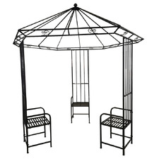 Napa Garden Gazebo