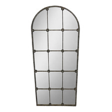 Aethriel Arched Full Length Mirror