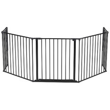 Extra Large BabyDan Flex Safety Gate