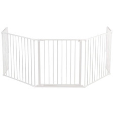 Extra Large BabyDan Flex Safety Gate