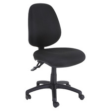 Mondo Java High Back Adjustable Office Chair