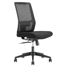 Buro Mantra Mesh Office Chair without Arms
