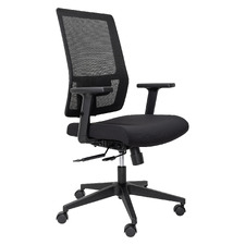 Buro Mantra Mesh Office Chair