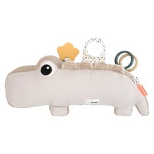 Done by Deer Croco Tummy Time Activity Toy