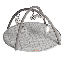 Done by Deer Grey Baby Activity Play Mat
