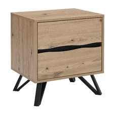 Cordoba Bedside Table