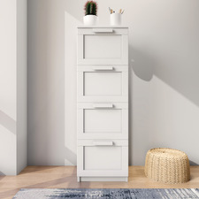 Kaira 4 Drawer Tallboy