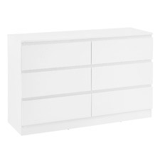 Alliona 6 Drawer Chest