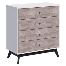 Flynn 4 Drawer Chest