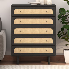 Blaine 5 Drawer Chest