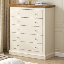 Arend 5 Drawer Chest