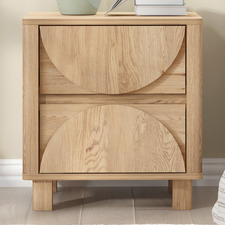 Keaton Bedside Table