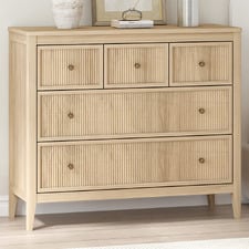 Perkins 5 Drawer Chest