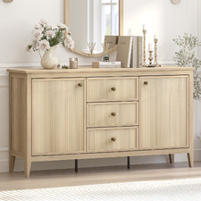 Perkins 3 Drawer Sideboard