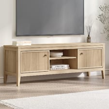 Perkins 2 Door Entertainment Unit