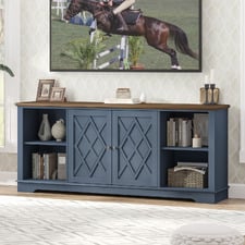 Liora 2 Door Entertainment Unit