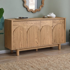 Keaton 4 Door Sideboard