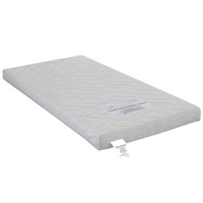 merifor serenity cot mattress