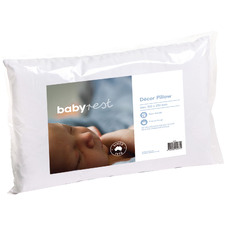 Babyrest Bassinet Pillow