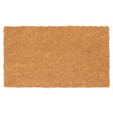 Natural Coir Doormat