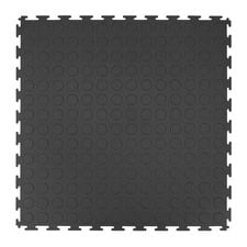 Lunia Studded Floor Tiles (Set of 8)