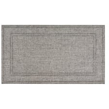 Enceladus Recycled Rubber Doormat