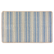 Blue Asumi Doormat