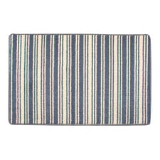 Navy Asumi Doormat