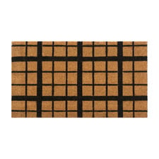 Abhilash Coir Doormat