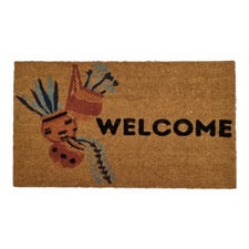 Durga Coir Doormat
