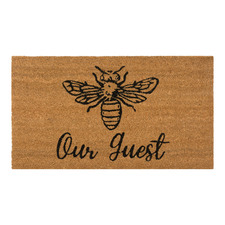 Govinda Coir Doormat
