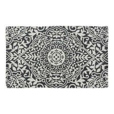 Rohane Cotton Kitchen Mat