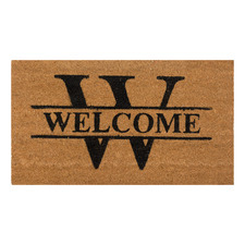 Apurva Coir Doormat