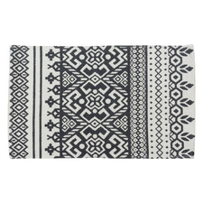 Ritika Cotton Kitchen Mat
