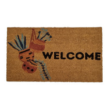Natural Home Coir Doormat