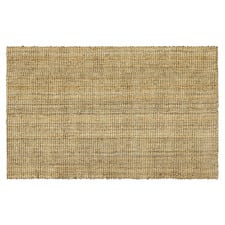 Blaise Jute Kitchen Mat