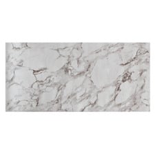 Marble-Look Esme Kitchen Mat