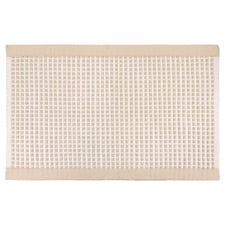 Remy Hand-Woven Cotton Doormat