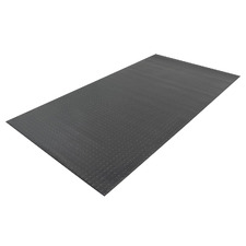 Torin Rubber Floor Mat