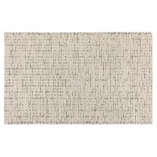 Nola Hand-Woven Cotton Doormat