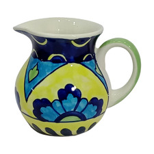 Jai 500ml Ceramic Milk Jug