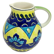 Jai 1.25L Ceramic Water Jug