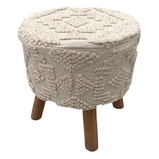 Shannon Upholstered Footstool