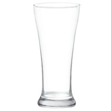 Pilsner 400ml Highball Glasses (Set of 6)